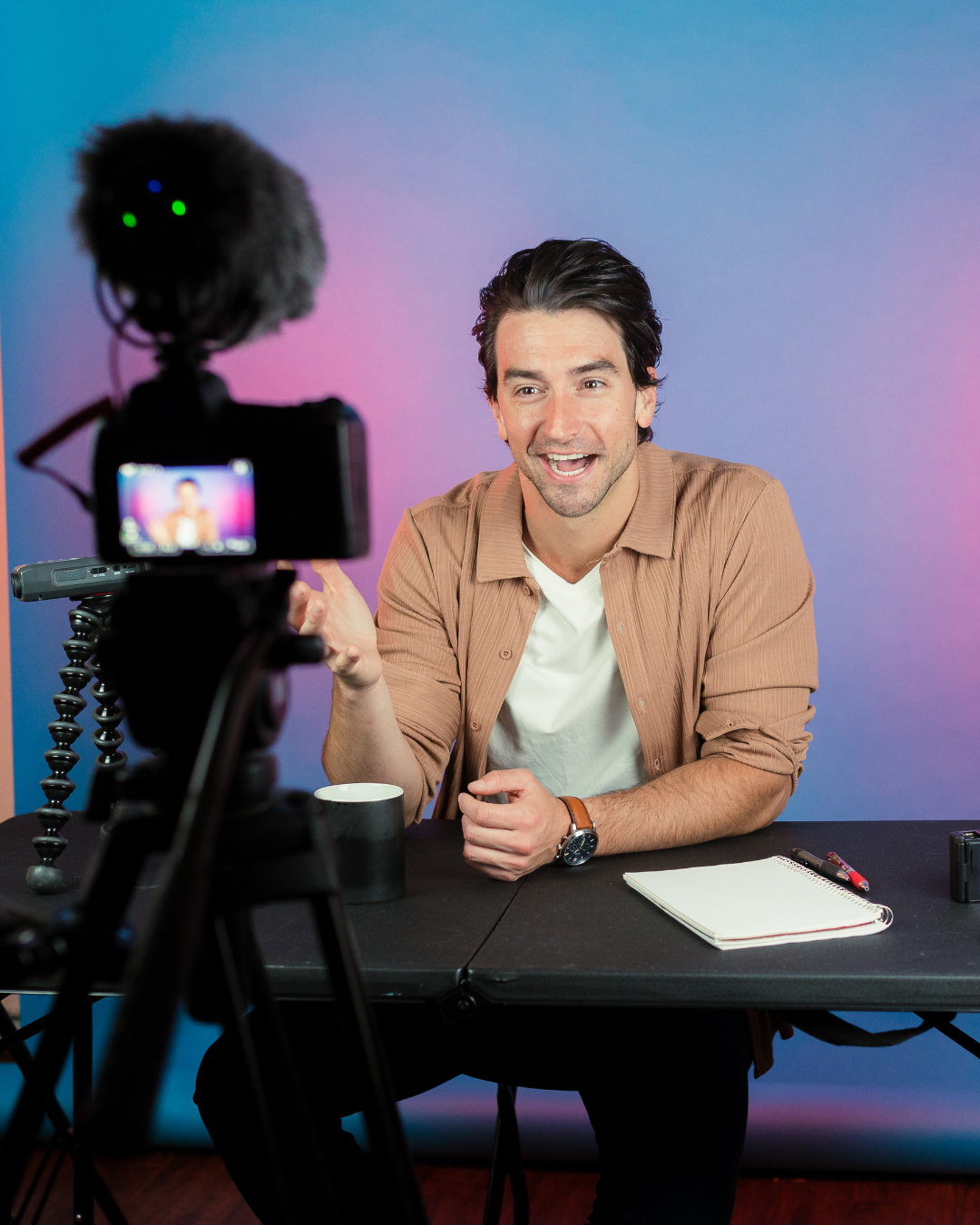 Digital Marketing & Campaign